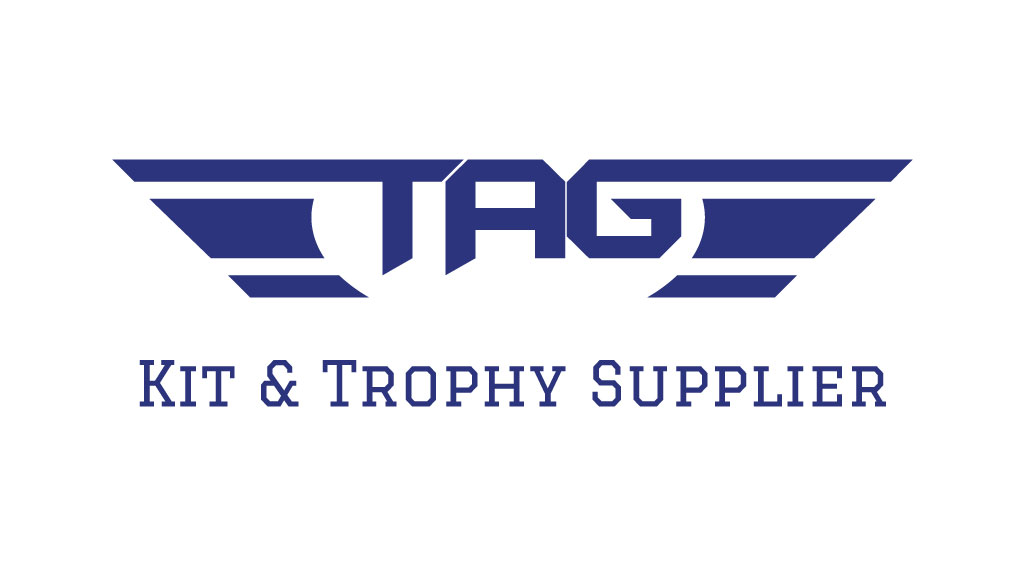 tag sportswear logo 2